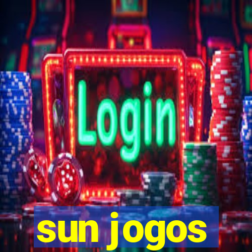 sun jogos